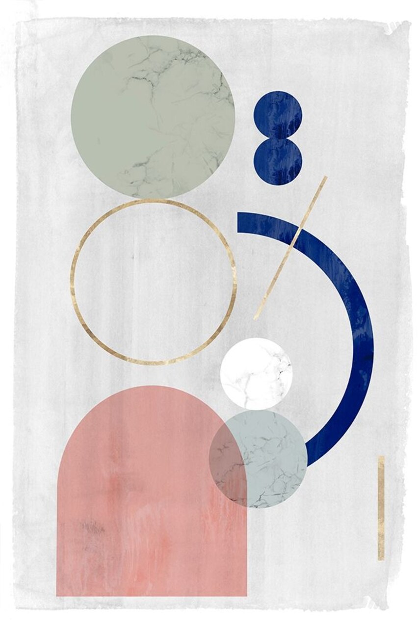 Joy and Philosophy II Poster Print by PI Studio PI Studio - Item # VARPDXPG962A